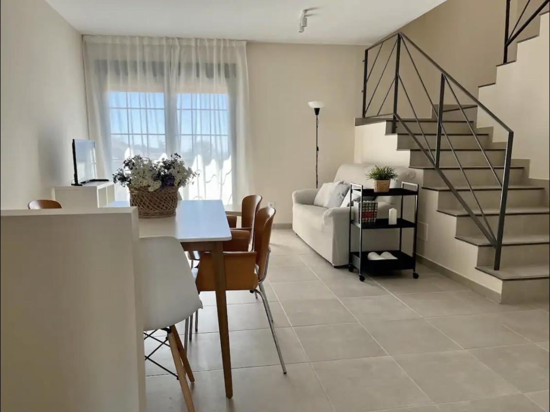 Apartamentos El Piquillo En Cadalso De Los Vidrios 외부 사진