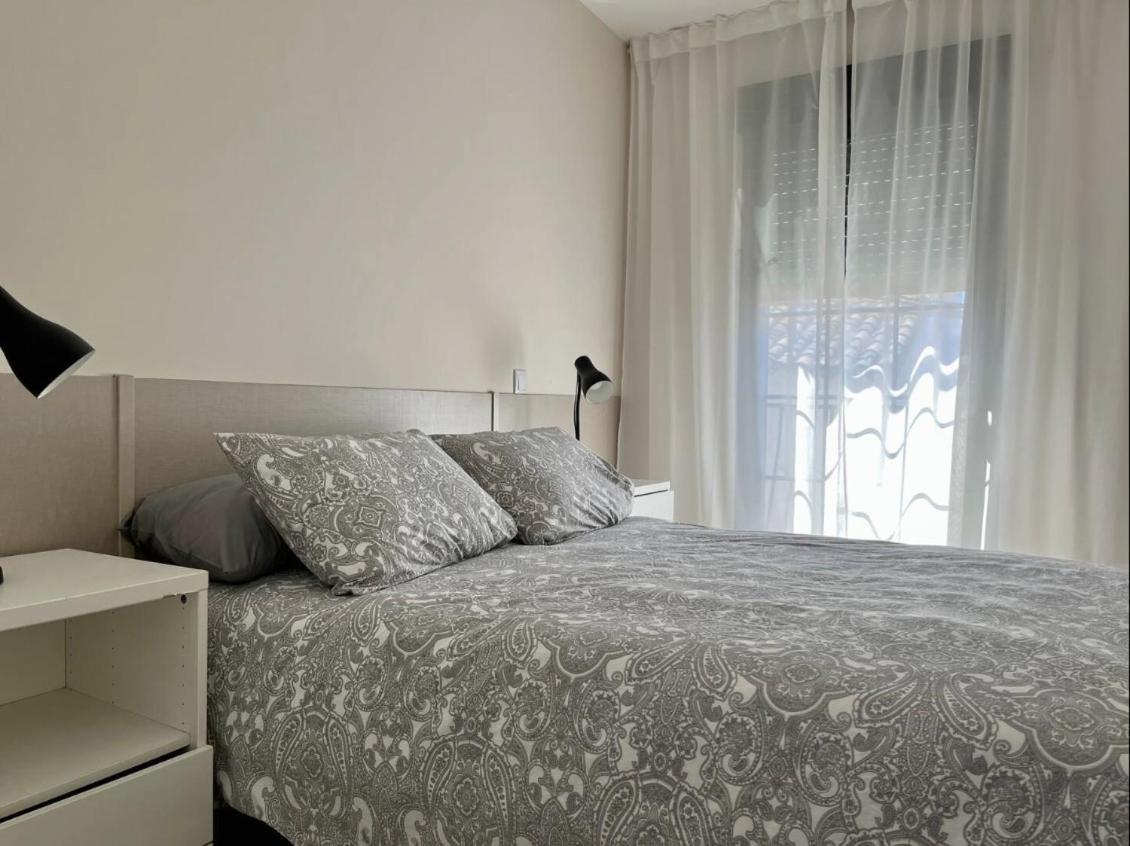 Apartamentos El Piquillo En Cadalso De Los Vidrios 외부 사진