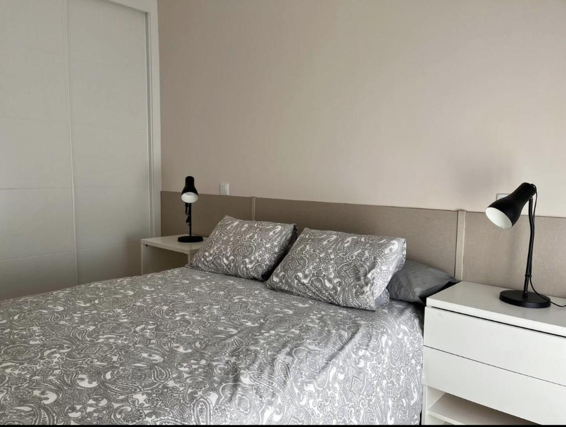 Apartamentos El Piquillo En Cadalso De Los Vidrios 외부 사진
