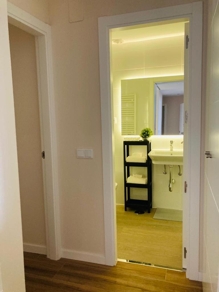 Apartamentos El Piquillo En Cadalso De Los Vidrios 외부 사진