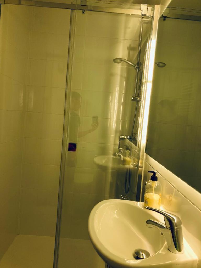 Apartamentos El Piquillo En Cadalso De Los Vidrios 외부 사진