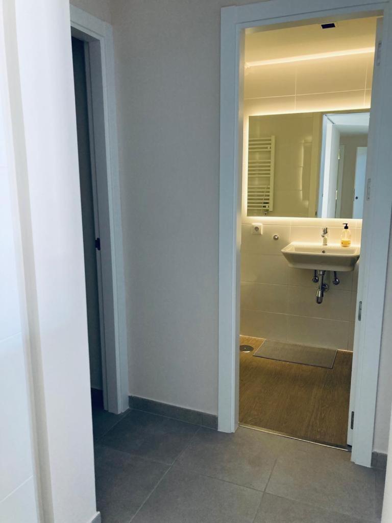 Apartamentos El Piquillo En Cadalso De Los Vidrios 외부 사진